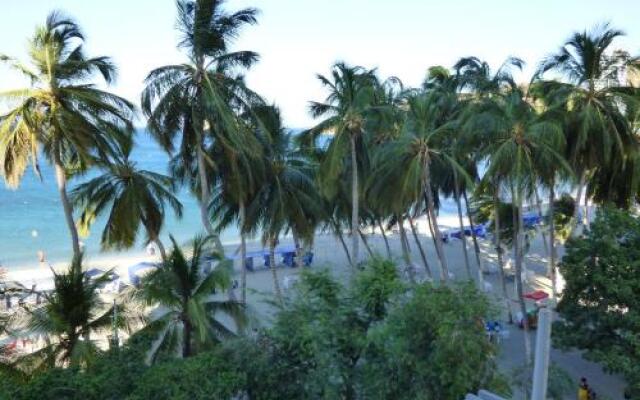 Beachfront : Frente Al Mar: RD03