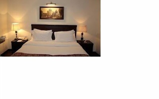 Tulip Guest House F-6