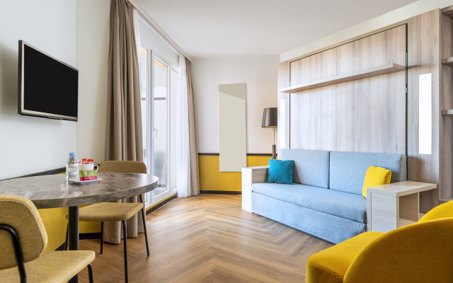 Aparthotel Adagio Paris Montrouge