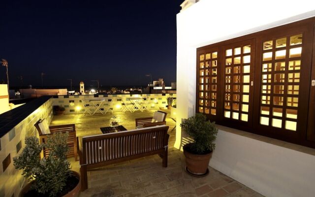 Hostal el Alojado de Velarde