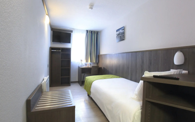Brit Hotel Calais