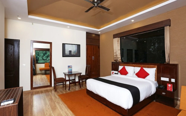 Hotel JSR Inn by OYO Rooms