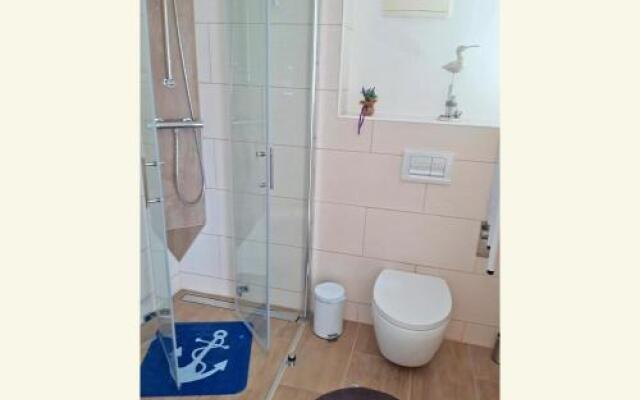 Ferienhaus Waren SEE 6591