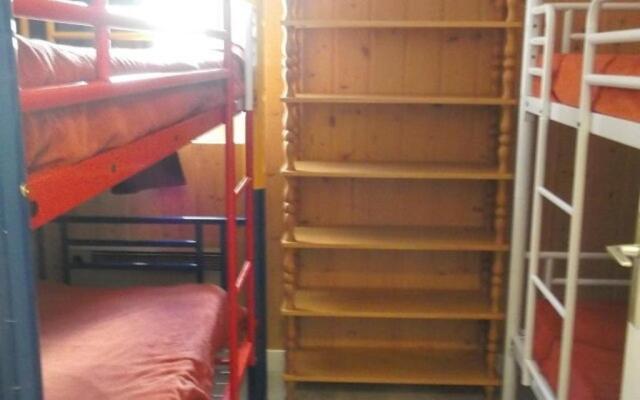 Appartement Orcières Merlette, 3 pièces, 8 personnes - FR-1-262-92