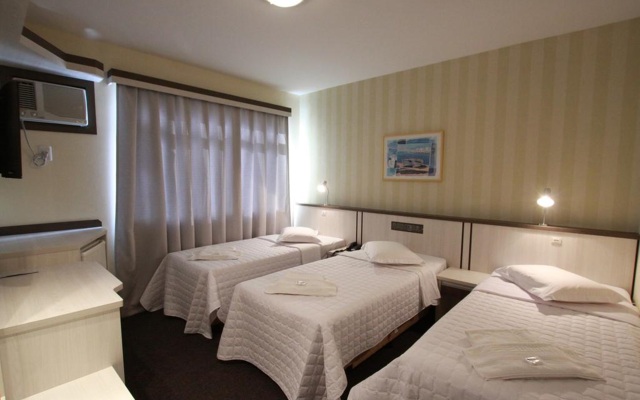 Hotel Blumenau