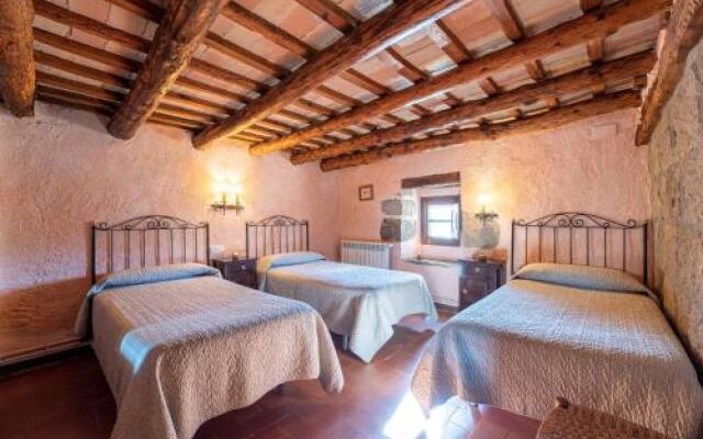 Casa Moixella