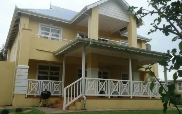 Caribbean Estates: Barbados No. 12