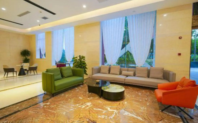 Teng Yun Hotel