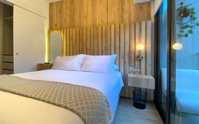The Modern By Wynwood House