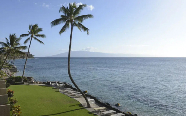 Kaleialoha Resort Condominium
