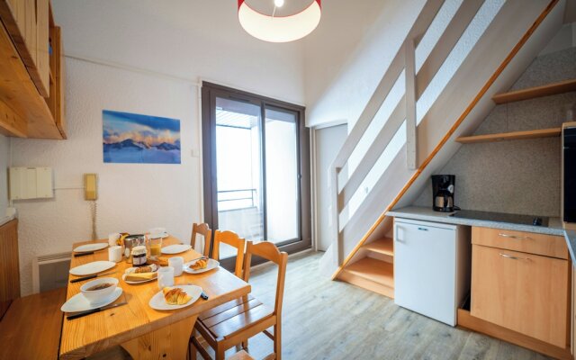 Azureva Les Menuires