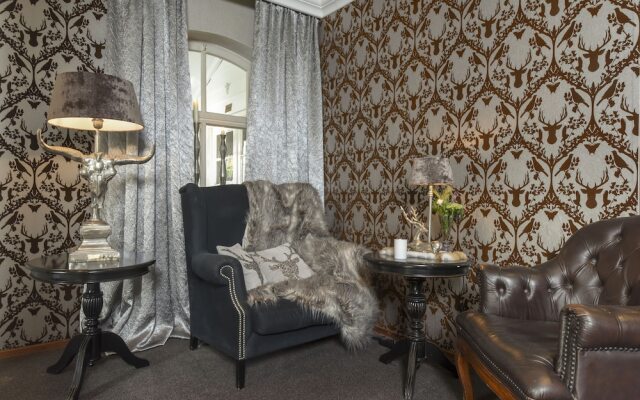 Boutique Hotel Slenaker Vallei