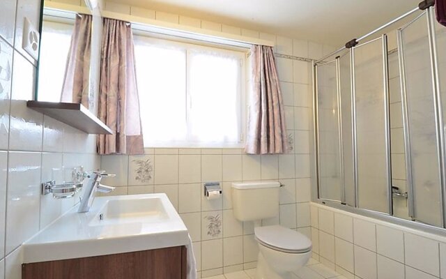 Apartment Orion Saas-Fee 21806
