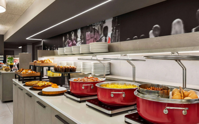Amedia Milano - Trademark Collection by Wyndham