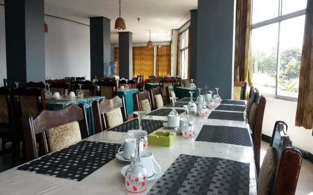 Benteng Hotel