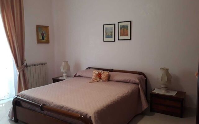 Locazione Tur. Gambino Mariana Nicoletta