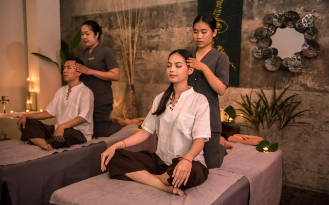 Metta Residence & Spa