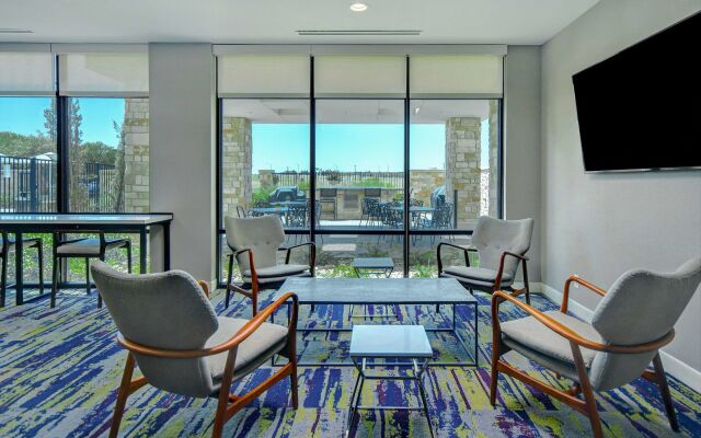Home2 Suites by Hilton Plano Richardson