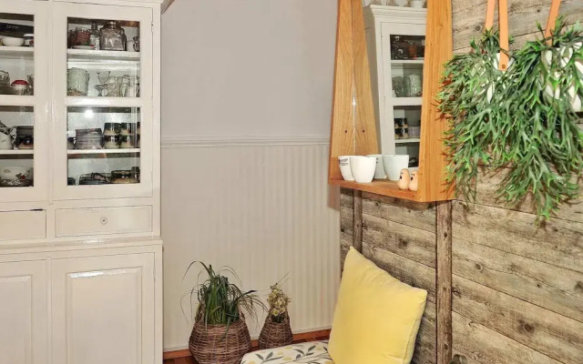 Holiday Home in Holstebro