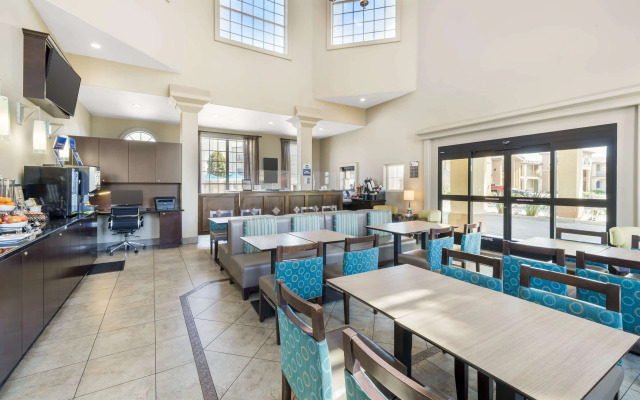 Best Western Oxnard Inn