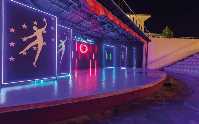 Side Breeze Hotel - All Inclusive