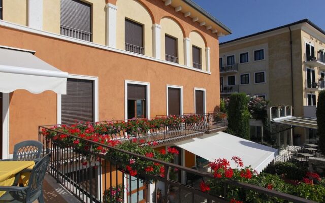 Casa Vacanza Casa del Padre G. Nascimbeni