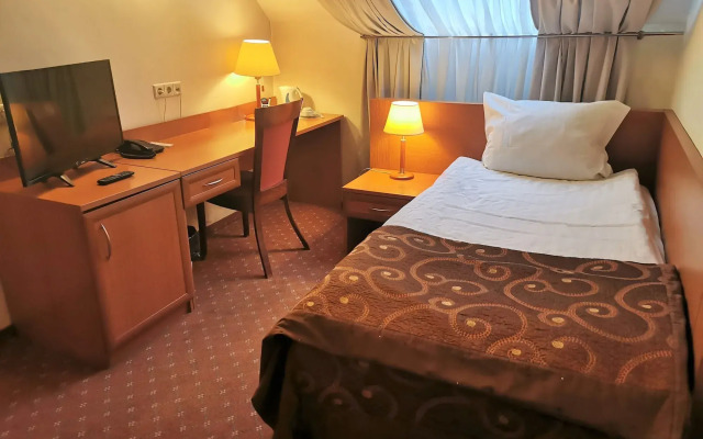 Mabre Residence Hotel