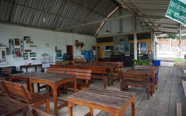WhiteRock Resort Pakchong