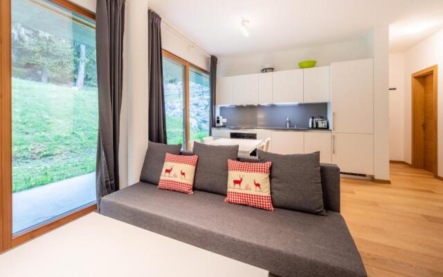 Residenz Cuolm Liung 52