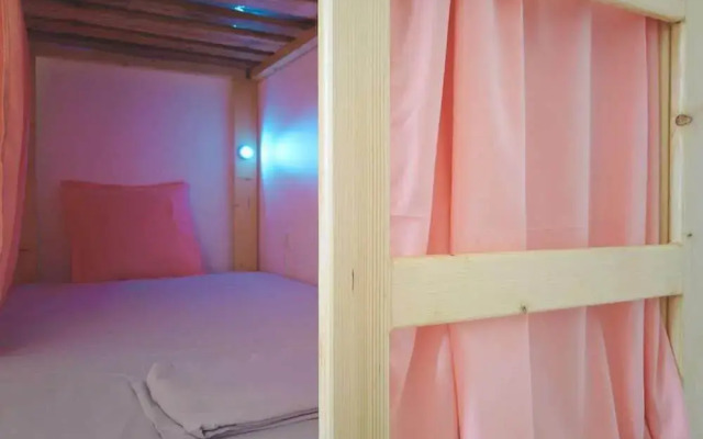 Flashback Hostel