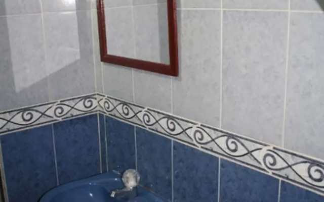 Hotel Ceibal
