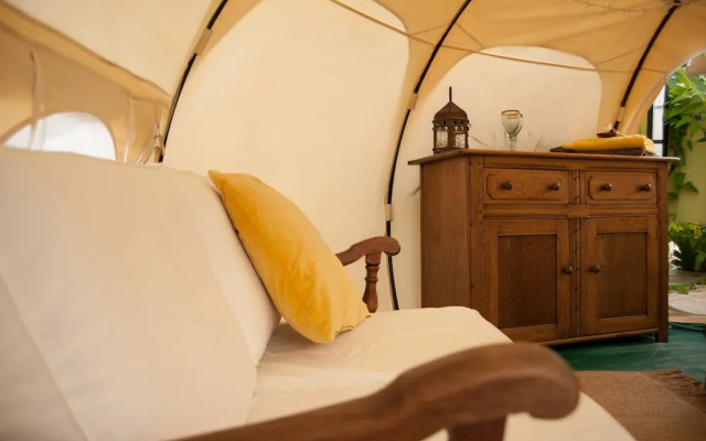 Wild Lotus Glamping