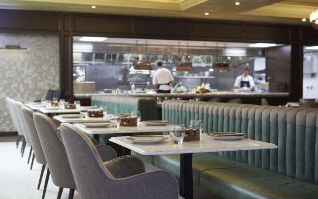 The Grand York