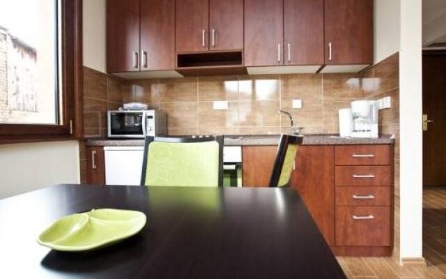 Apartments Carpe Diem