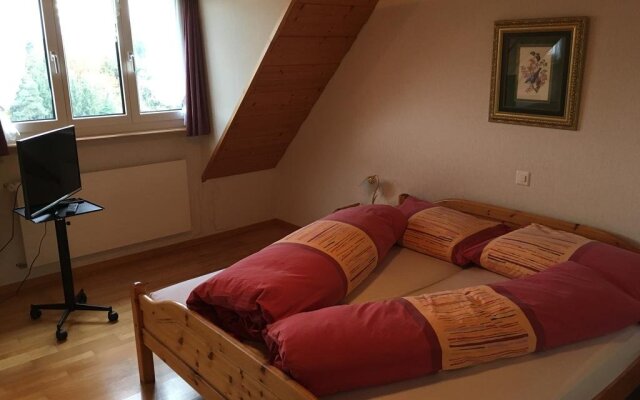 Landgasthof Winzelnberg