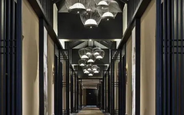Xiuwenlongchangyi Hotel