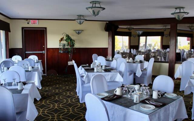 Auberge Gisele's Inn