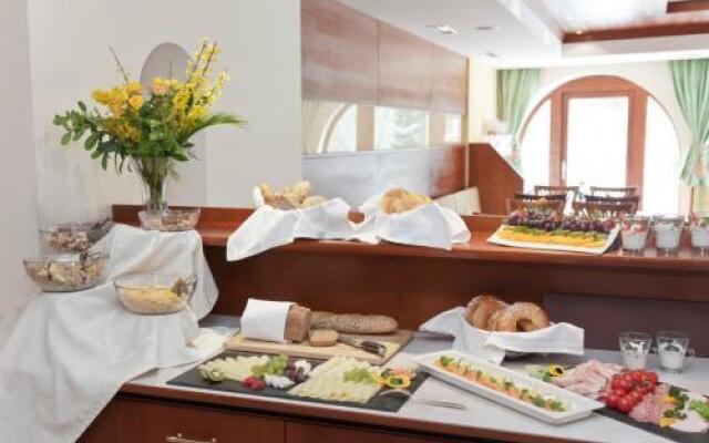 Hotel Mozart