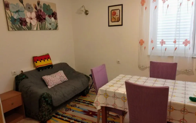 Room-stay in the Heart of Zadar at Penin
