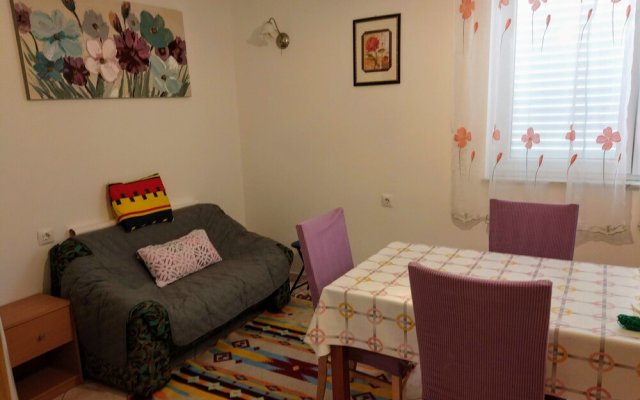 Stay in the Heart of Zadar at Peninsula Accomodation
