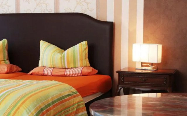 Hotel Restaurant Alexandros