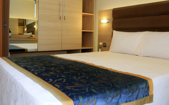 Labranda Lebedos Princess - All Inclusive - Special Class Category