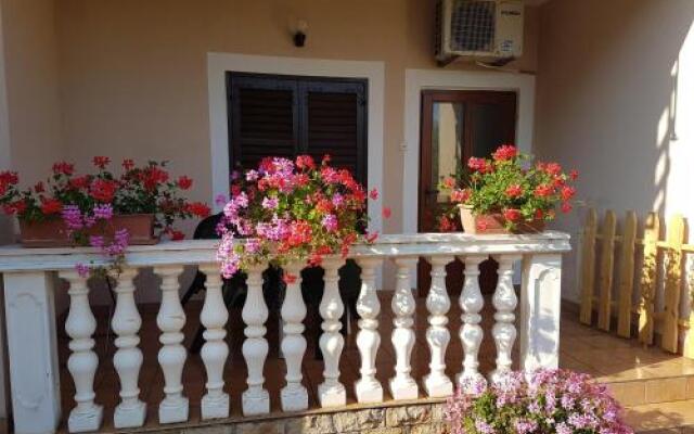 Apartman Vito