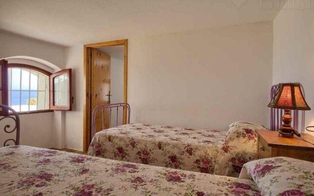 Artisti Dream sea House at Ciolo