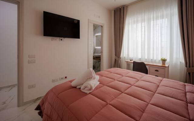 REDDIMUS Guest House