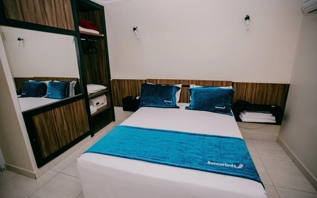 DiRoma International Resort Via Caldas