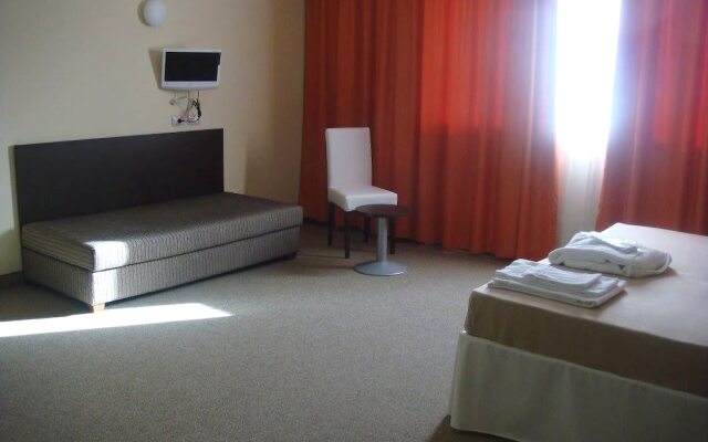 Hotel Residence Santa Loja