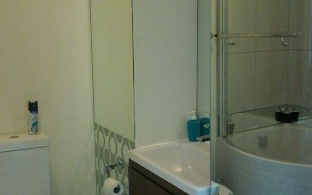 Sandton Executive Apartment