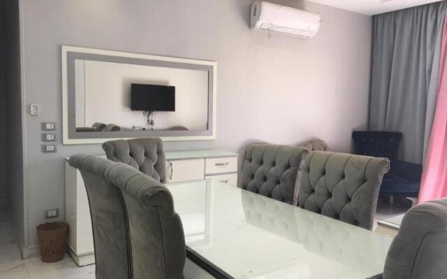 Ramco Hotel Apartments Compound Leila