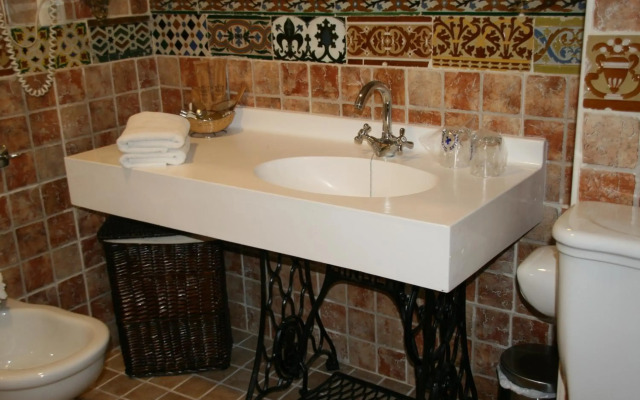 Hotel Convento La Gloria